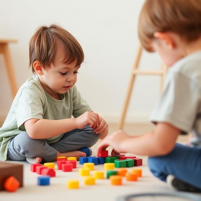 Gamification for kids