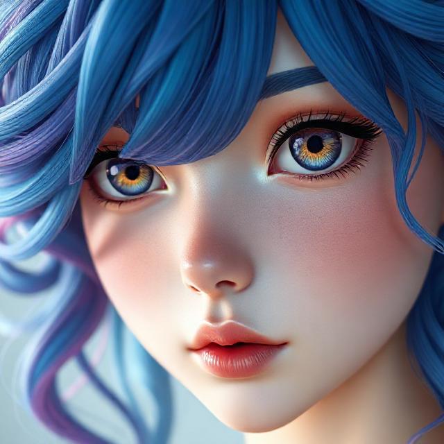 Graphics Design and 3D Animation