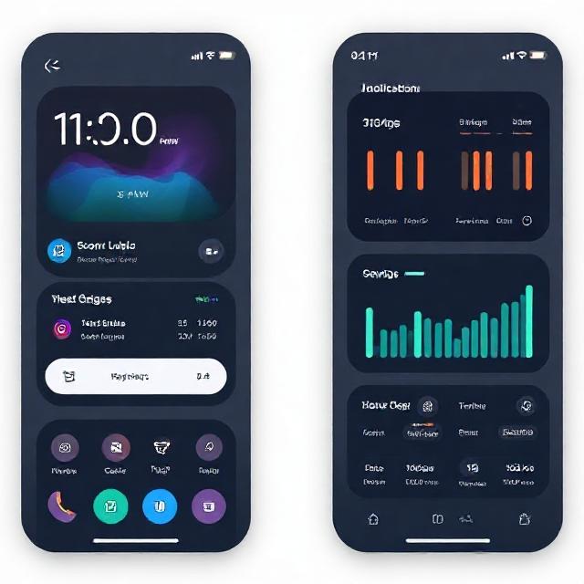 UI/UX